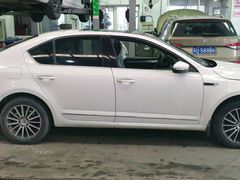 -昆山享达上汽大众斯柯达4S店(昆山店)