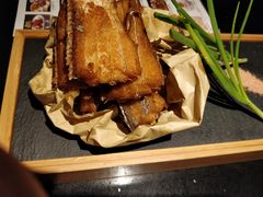 -老头儿油爆虾·知味杭州(爱琴海购物中心)