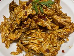 乾隆白菜-大海碗·炸酱面·烤鸭·京菜(天坛店)