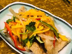 -热浪岛马来餐厅