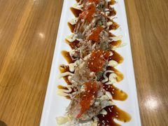 -鱼旨寿司(碧湖万达广场店)