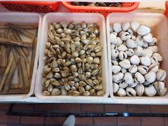 -老地方海鲜坊(步行街店)