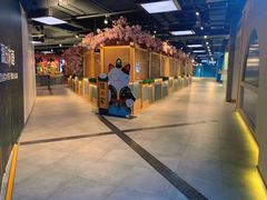 -凯德MALL(望京店)
