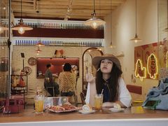 -Eckl’s爱氏热狗(猫街店)