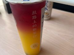 -西部马华清真食府·丝路菜(大钟寺店)