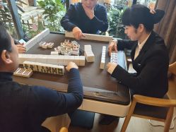 -金芙美月子中心(财富别墅店)