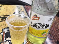 -阿杰烧烤·西安传统烤肉店(天朗御湖店)