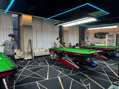 -响袋24H自助台球棋牌(锦欣大厦店)