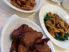 -顺风海鲜港(金玉兰店)