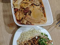-林静小吃(复兴路店)