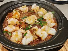 -绿茶餐厅(广州天河城店)