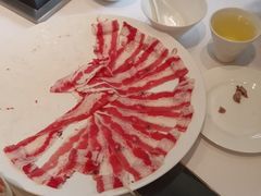 -皇城老妈·大连海鲜火锅(港湾店)