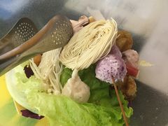 -良宏快餐店(南开店)