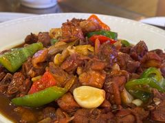 -老山东·山东菜(鲁菜名店)