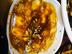 -三猫黑鱼花(南大店)