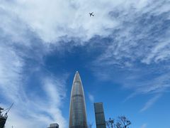 -深圳人才公园