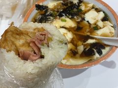 -早安山丘·豆浆油条(小木桥路店)