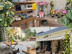 -AHAVA·Fang Baking Studio