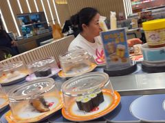 -元气寿司(东方宝泰店)