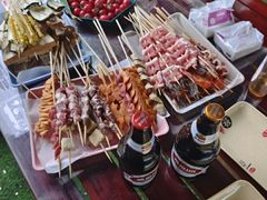 -亲兄弟真人CS团建拓展基地