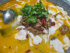 -龙梅肥肠鱼(明瓦廊店)