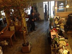 -Cafe Alice咖啡爱丽丝(奥城店)