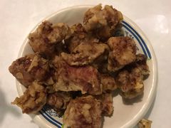 -蓝珊甄选海鲜自助·火锅大排档(近阿那亚店)