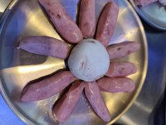 -喜井无限自助烤肉公司(石厦店)