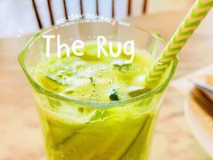 -The Rug Cafe(王府中环店)
