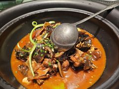 -湖锦酒楼·31年地道湖北菜(黄鹤楼店)