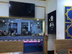 -回香楼大连新派清真菜