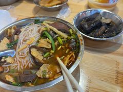 -柳州肥姨妈大骨螺蛳粉(东靖路店)