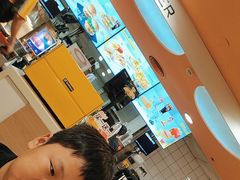 -麦当劳(天兴罗斯福店)