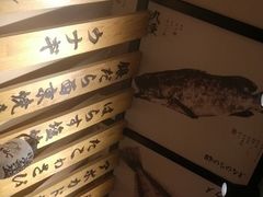-千代武日本料理(爱建店)