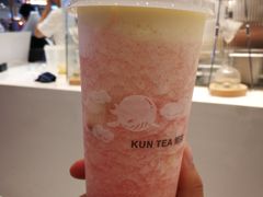 -KUNCHA鲲茶·江西制茶(铜锣湾店)