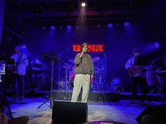 -TZ House音乐现场(茅台店)