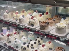 -DQ·蛋糕·冰淇淋(手工定制蛋糕长泰广场店)