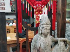 -美味居(古城店)