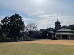 -浙江西子宾馆·瑶园咖啡厅