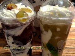 -宝珠奶酪(闵行仲盛店)