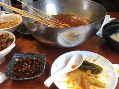 -付小姐在成都(中山公园店)