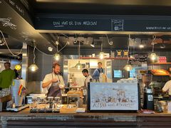 -Risø mat og kaffebar
