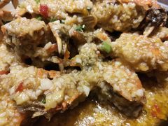 -一棠龙虾•王牌虾球(楚河汉街店)