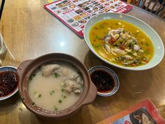 -易老妈蹄花.特色川菜(人民公园总店)