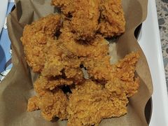 -德克士(长安百货店)