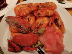 -威斯汀舞台餐厅