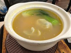 -太兴烧味餐厅(香港机场店)