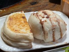 -久儿地炉烤肉(海信慧园店)