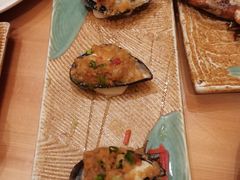 -酒久自助料理(佳兆业店)