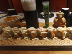 -藤原布二·八佰善会席料理(奥体店)
